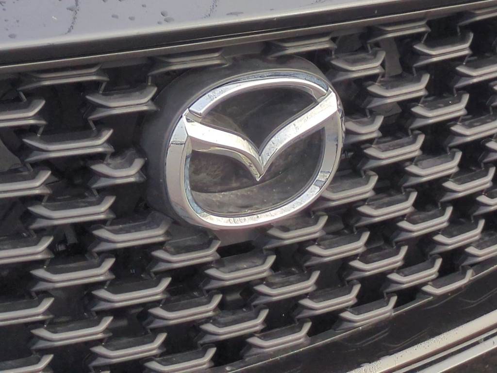 Thumbnail: 2023 Mazda CX-50 - 9