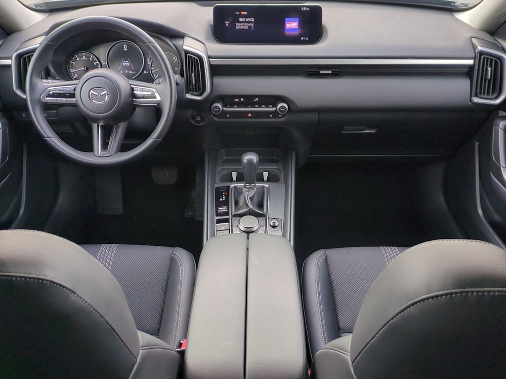 Thumbnail: 2023 Mazda CX-50 - 10