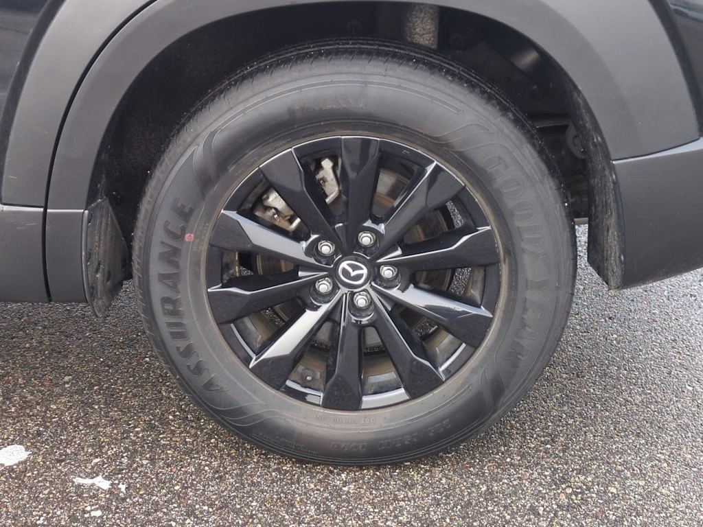 Thumbnail: 2023 Mazda CX-50 - 8