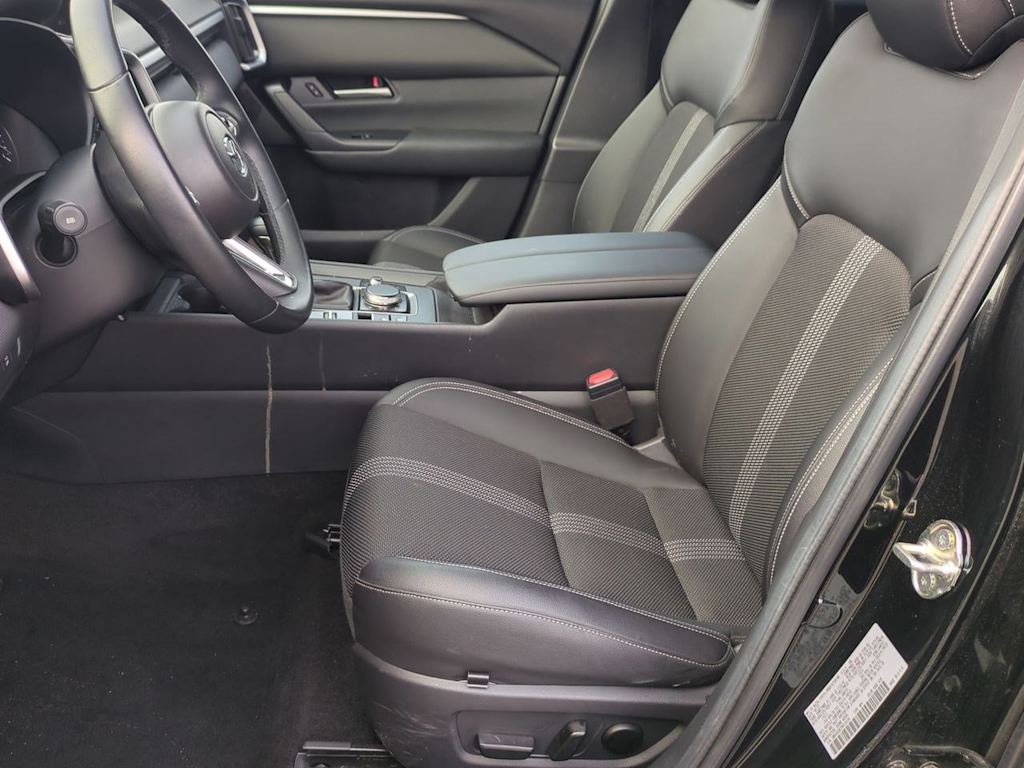 Thumbnail: 2023 Mazda CX-50 - 11