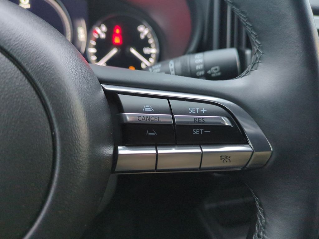 Thumbnail: 2023 Mazda CX-50 - 30