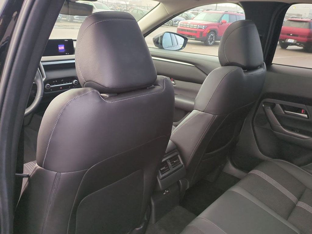 Thumbnail: 2023 Mazda CX-50 - 13