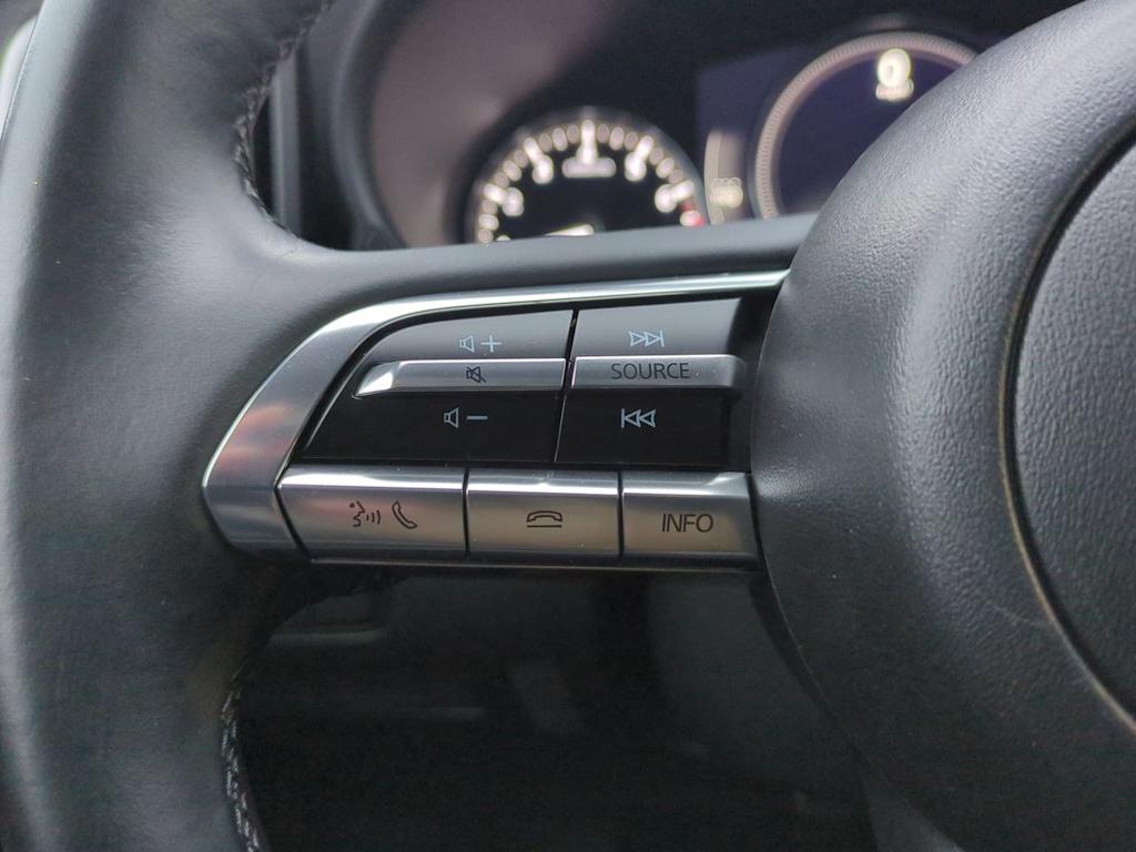 Thumbnail: 2023 Mazda CX-50 - 29