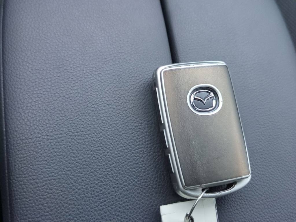 Thumbnail: 2023 Mazda CX-50 - 35