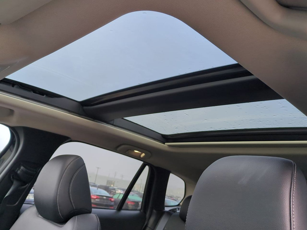 Thumbnail: 2023 Mazda CX-50 - 25