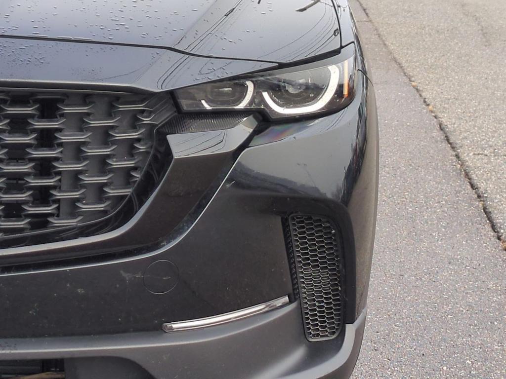 Thumbnail: 2023 Mazda CX-50 - 23