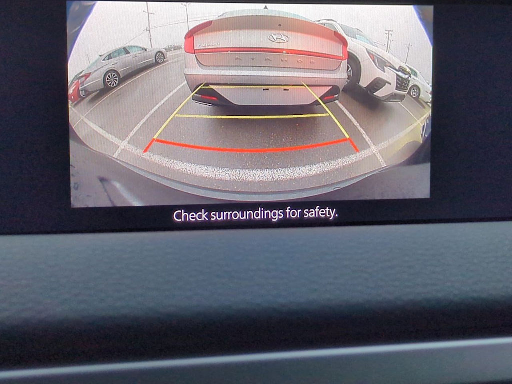 Thumbnail: 2023 Mazda CX-50 - 33