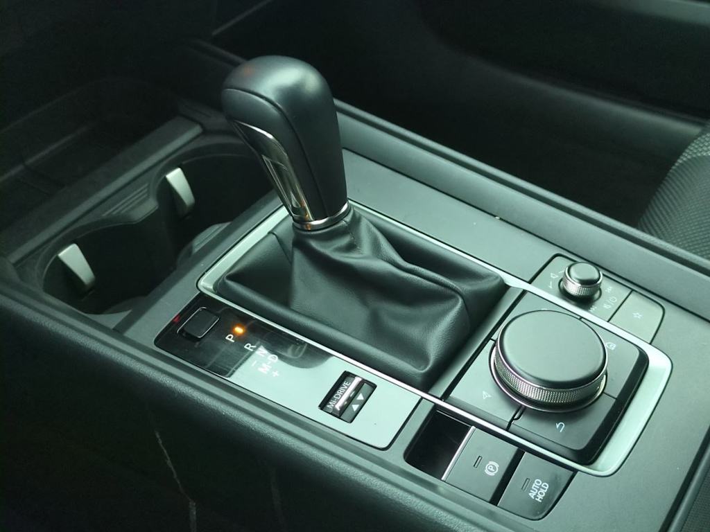 Thumbnail: 2023 Mazda CX-50 - 16