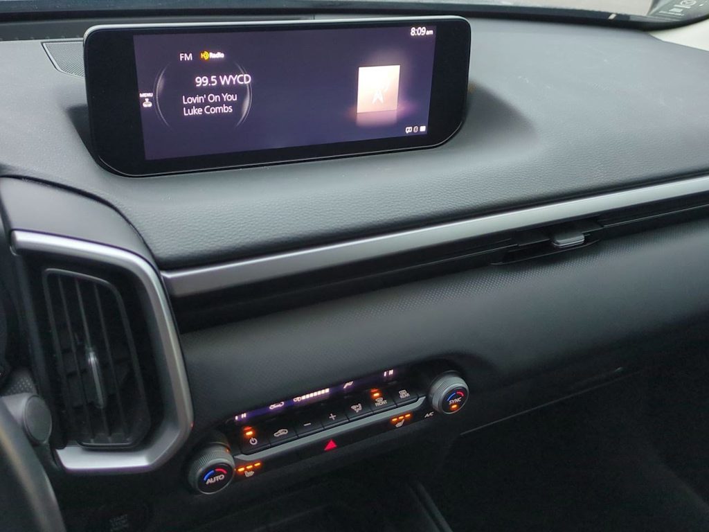 Thumbnail: 2023 Mazda CX-50 - 15