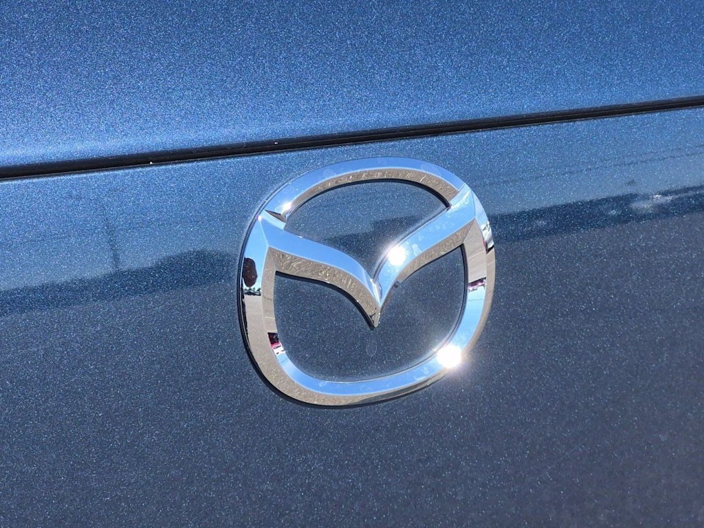 Thumbnail: 2024 Mazda CX-50 - 7