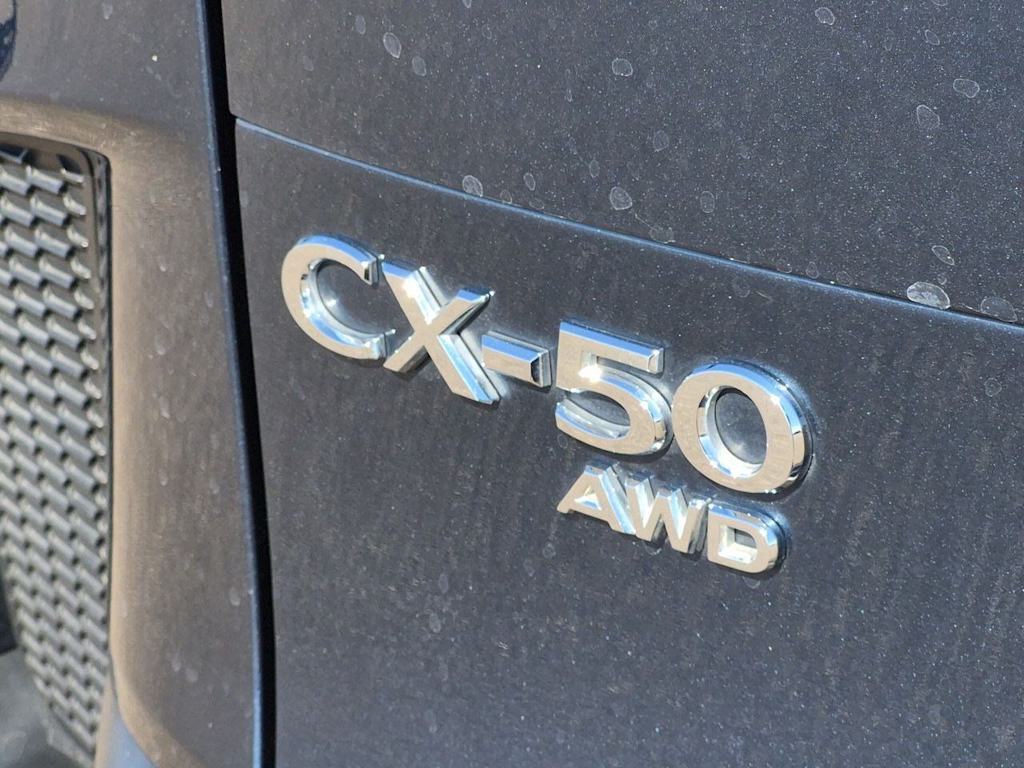 Thumbnail: 2024 Mazda CX-50 - 23