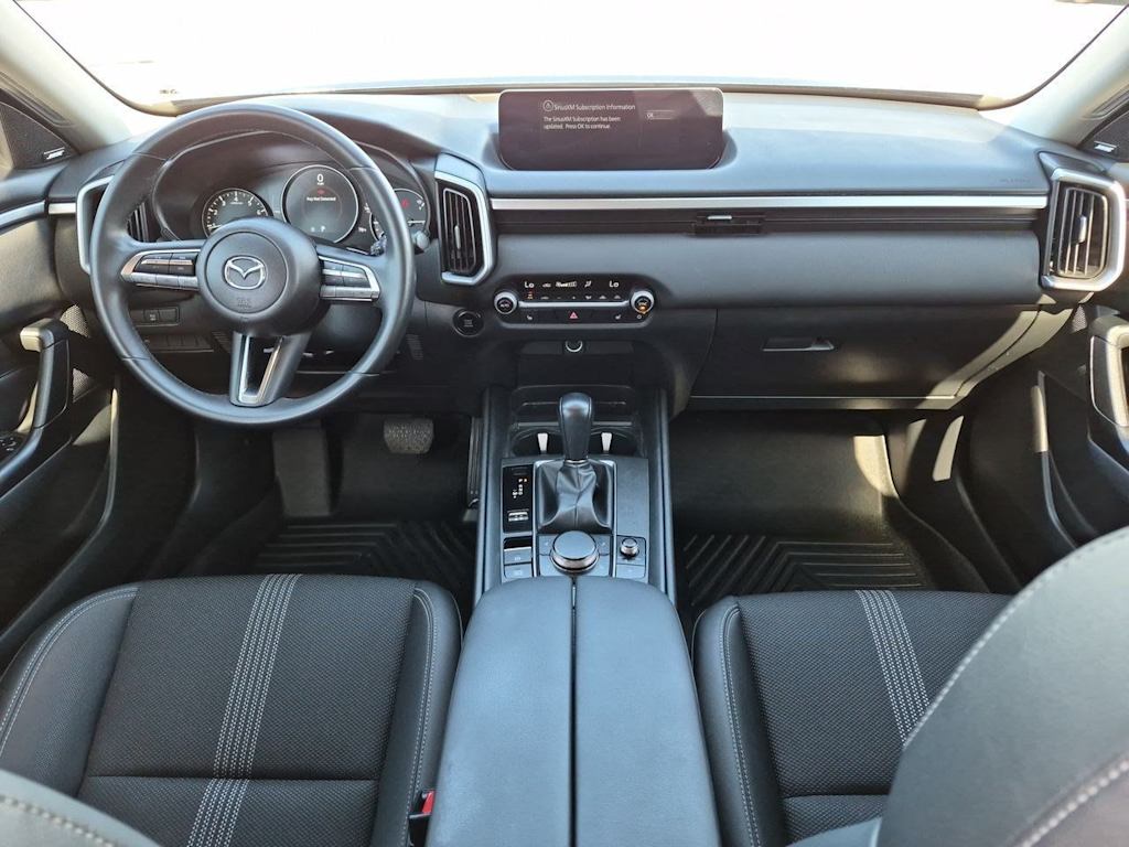 Thumbnail: 2024 Mazda CX-50 - 9