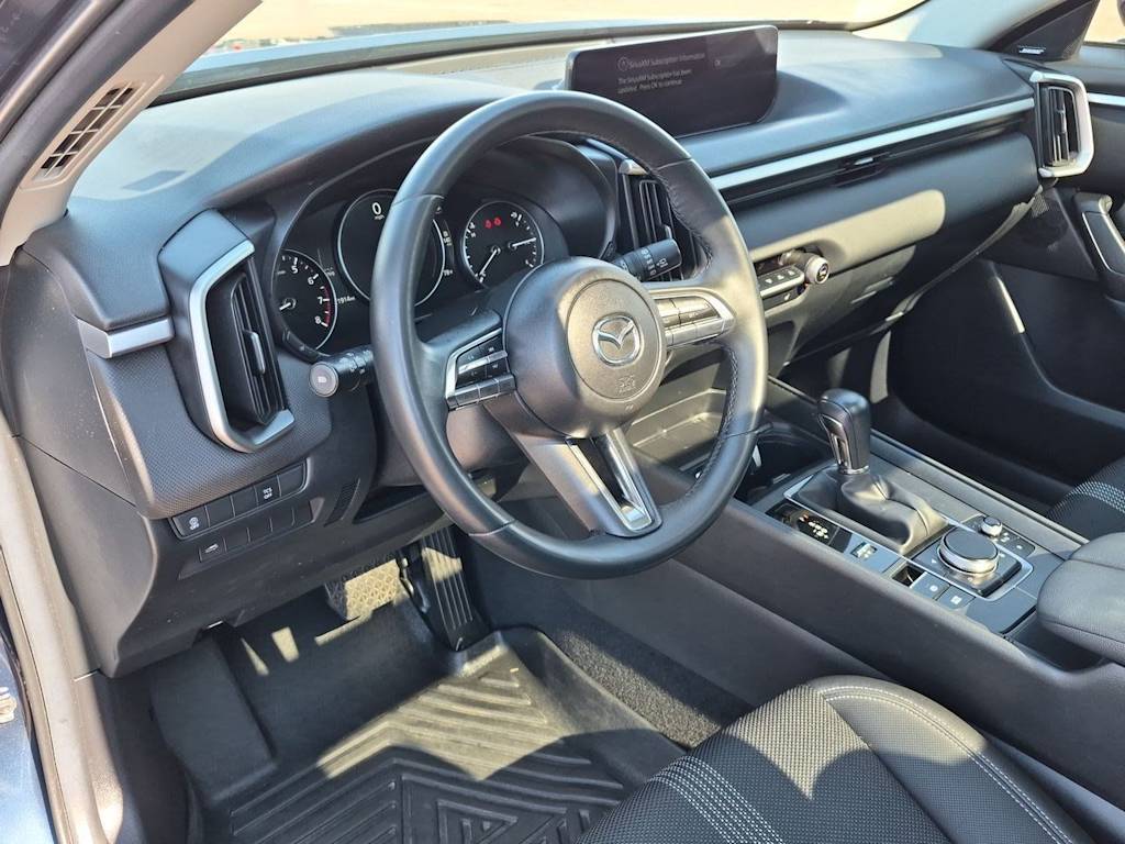 Thumbnail: 2024 Mazda CX-50 - 2