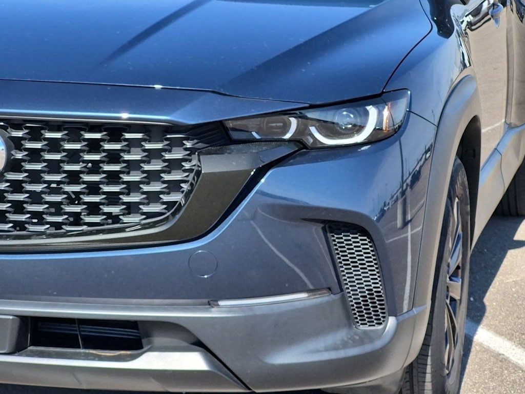 Thumbnail: 2024 Mazda CX-50 - 22