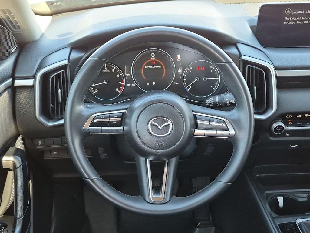 Thumbnail: 2024 Mazda CX-50 - 13