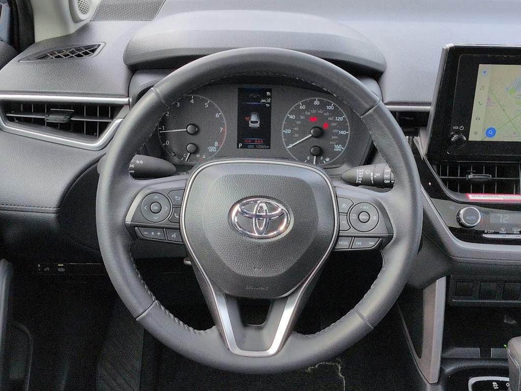 Thumbnail: 2024 Toyota Corolla Cross - 14