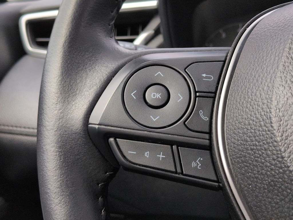 Thumbnail: 2024 Toyota Corolla Cross - 29