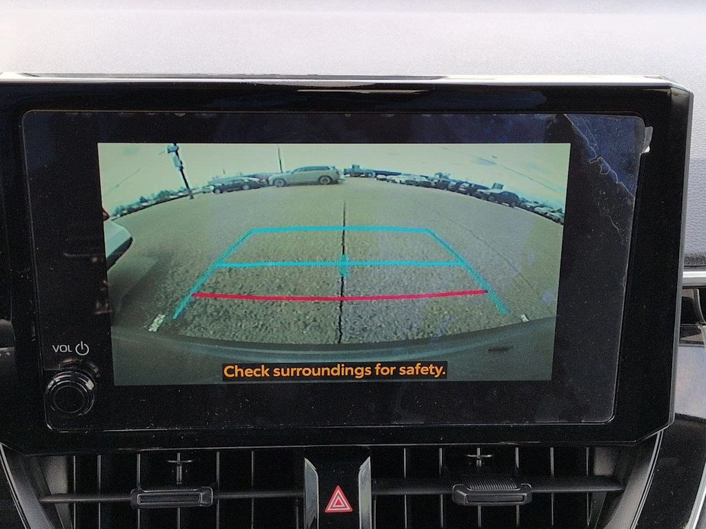Thumbnail: 2024 Toyota Corolla Cross - 33