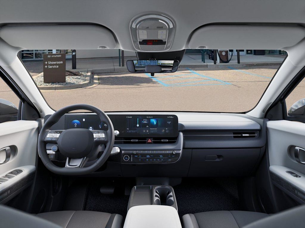 Thumbnail: 2026 Hyundai Ioniq 5 - 2