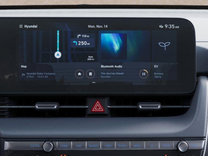 Thumbnail: 2026 Hyundai Ioniq 5 - 10