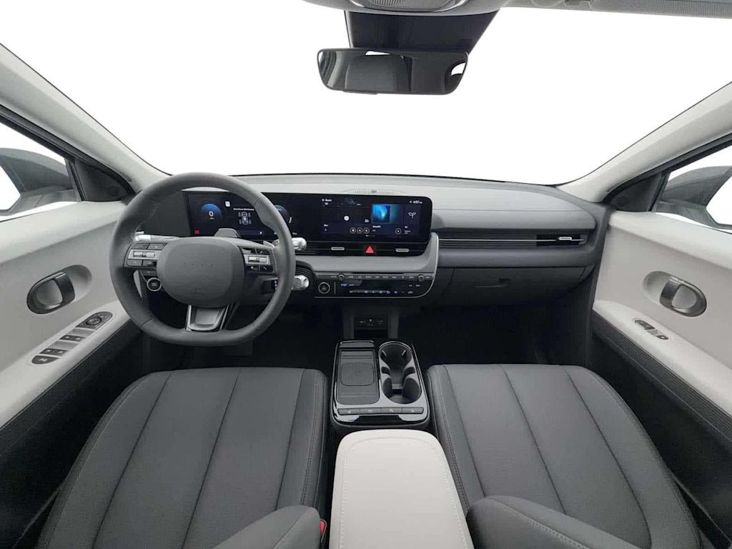 Thumbnail: 2026 Hyundai Ioniq 5 - 2