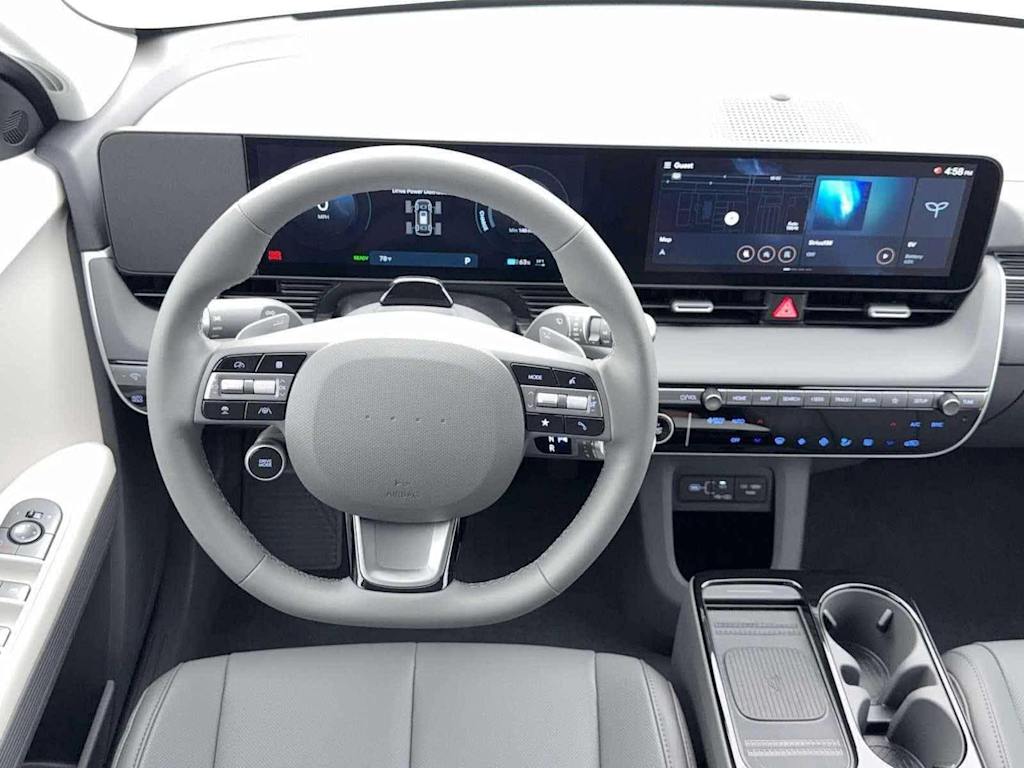 Thumbnail: 2026 Hyundai Ioniq 5 - 11