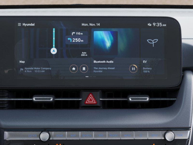 Thumbnail: 2026 Hyundai Ioniq 5 - 10
