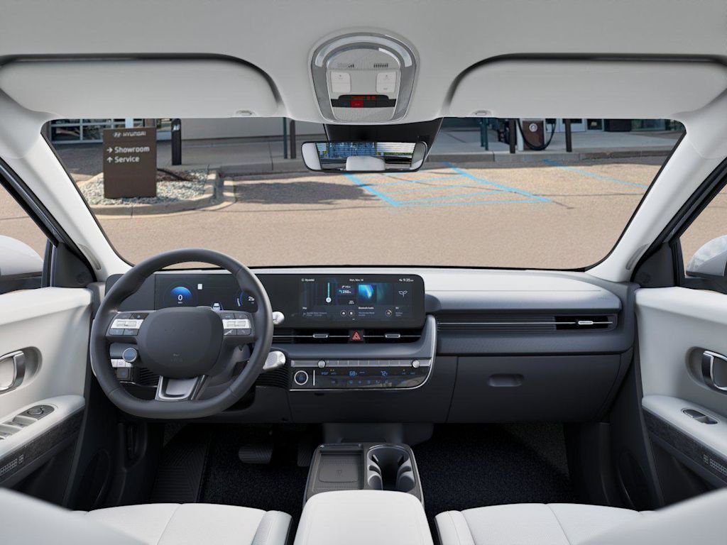 Thumbnail: 2026 Hyundai Ioniq 5 - 2