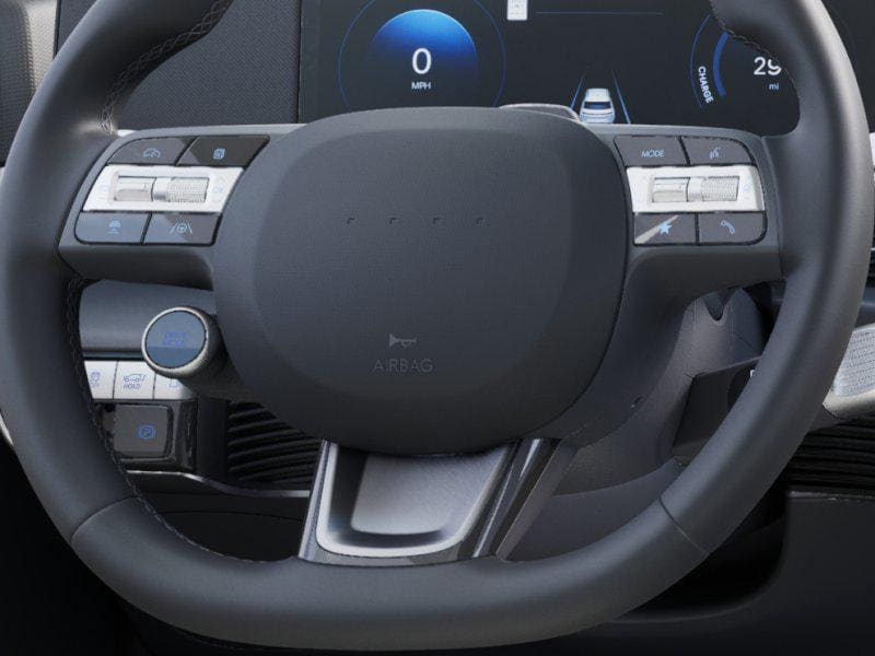 Thumbnail: 2026 Hyundai Ioniq 5 - 16