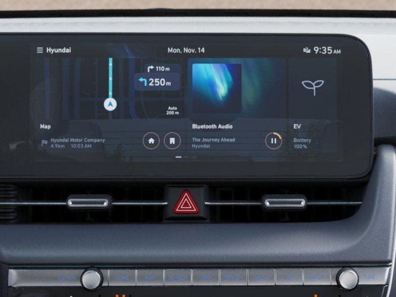Thumbnail: 2026 Hyundai Ioniq 5 - 9