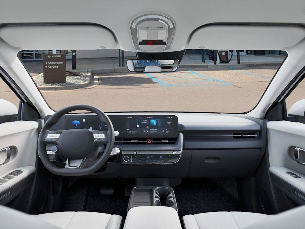 Thumbnail: 2026 Hyundai Ioniq 5 - 2
