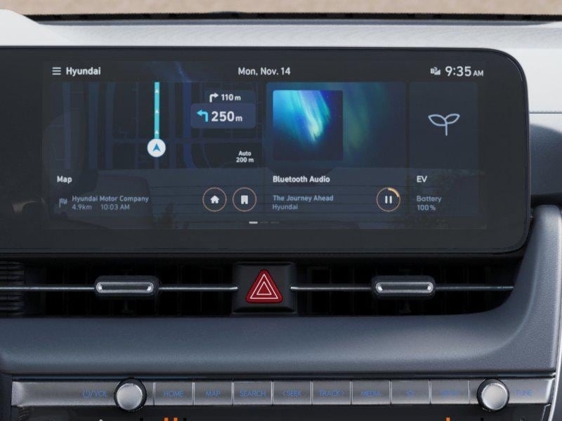 Thumbnail: 2026 Hyundai Ioniq 5 - 10