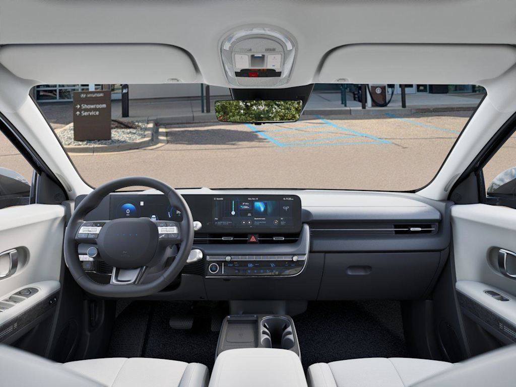 Thumbnail: 2026 Hyundai Ioniq 5 - 2