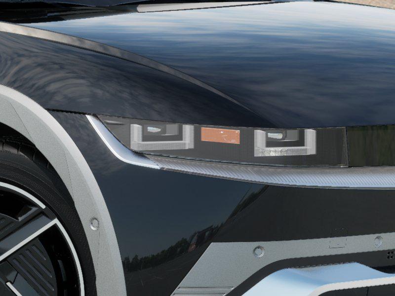 Thumbnail: 2026 Hyundai Ioniq 5 - 6