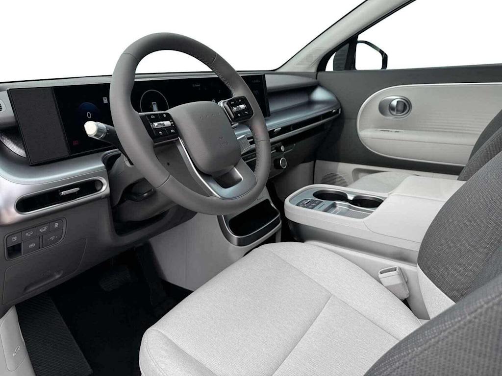 Thumbnail: 2026 Hyundai Ioniq - 6