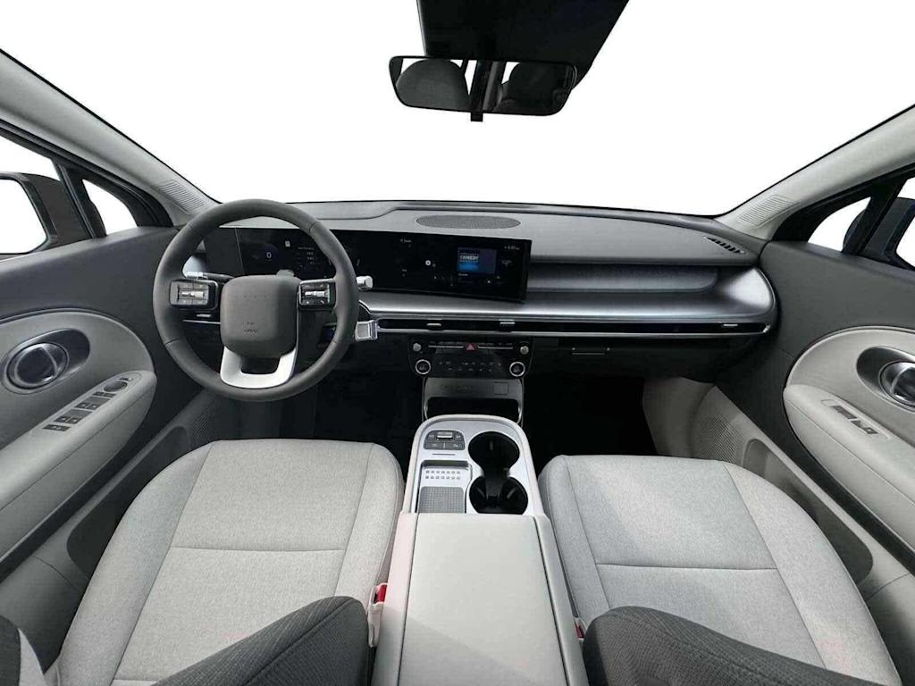 Thumbnail: 2026 Hyundai Ioniq - 2
