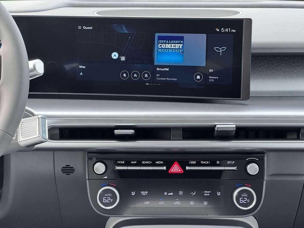 Thumbnail: 2026 Hyundai Ioniq - 11