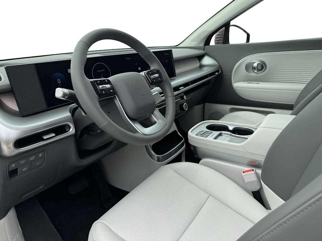 Thumbnail: 2026 Hyundai Ioniq - 7