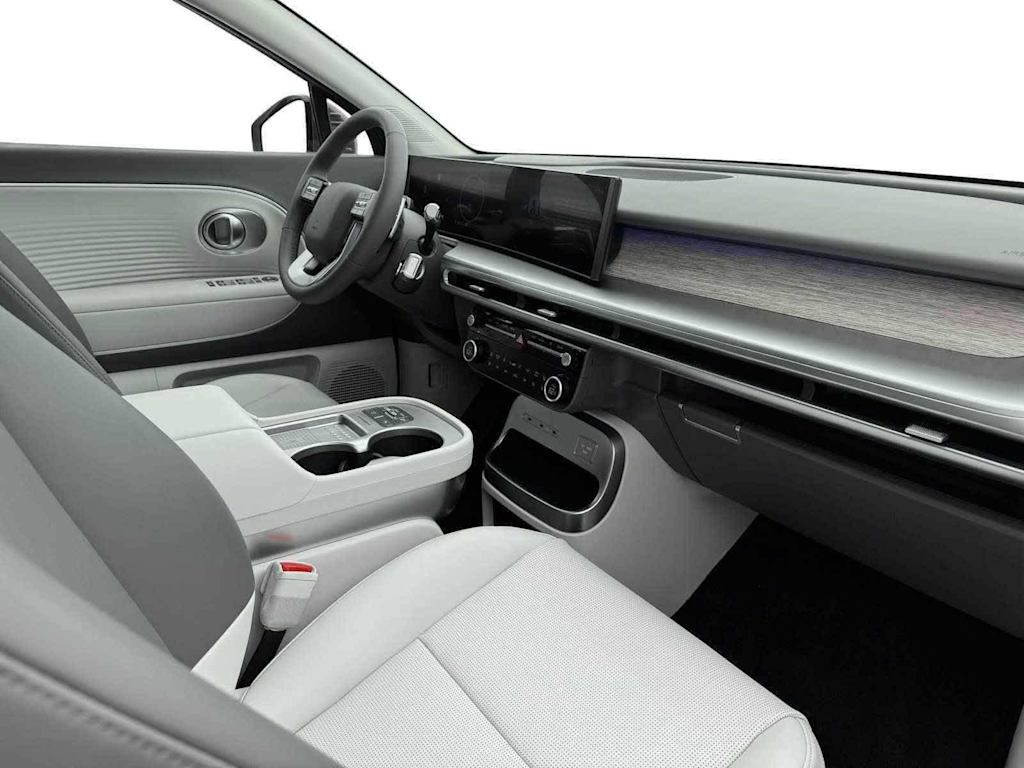 Thumbnail: 2026 Hyundai Ioniq - 10