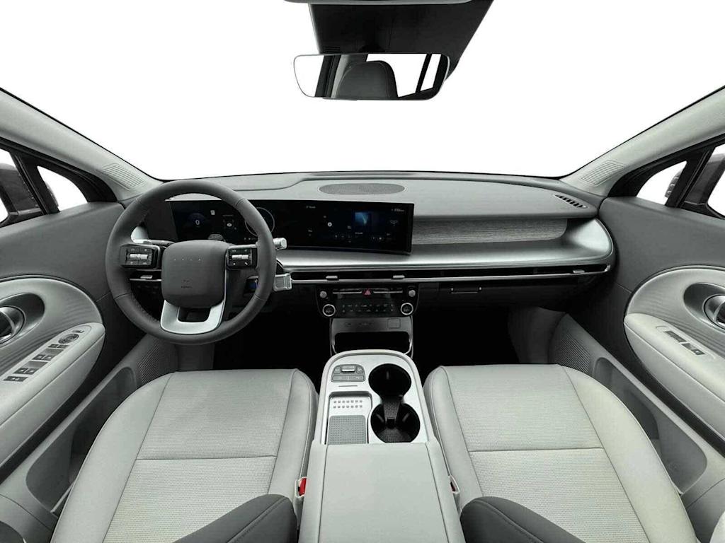 Thumbnail: 2026 Hyundai Ioniq - 2
