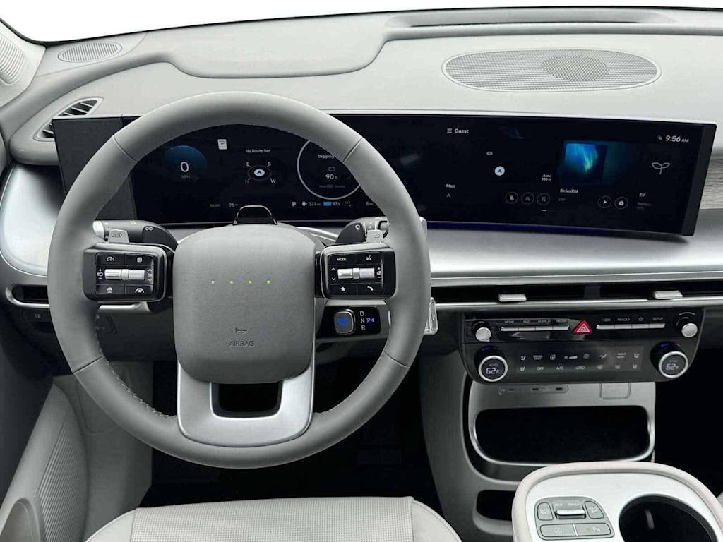 Thumbnail: 2026 Hyundai Ioniq - 11