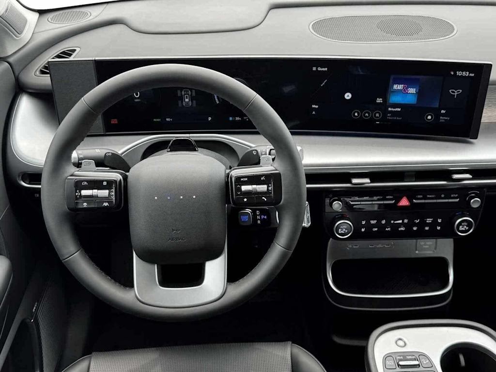 Thumbnail: 2026 Hyundai Ioniq - 11