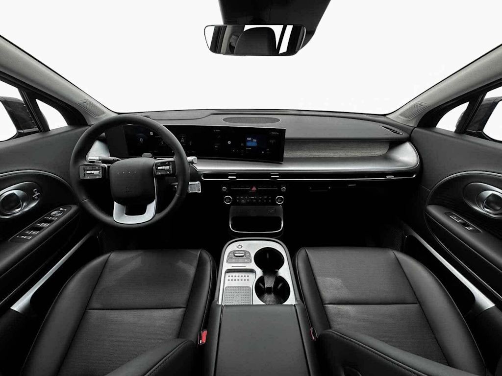 Thumbnail: 2026 Hyundai Ioniq - 2