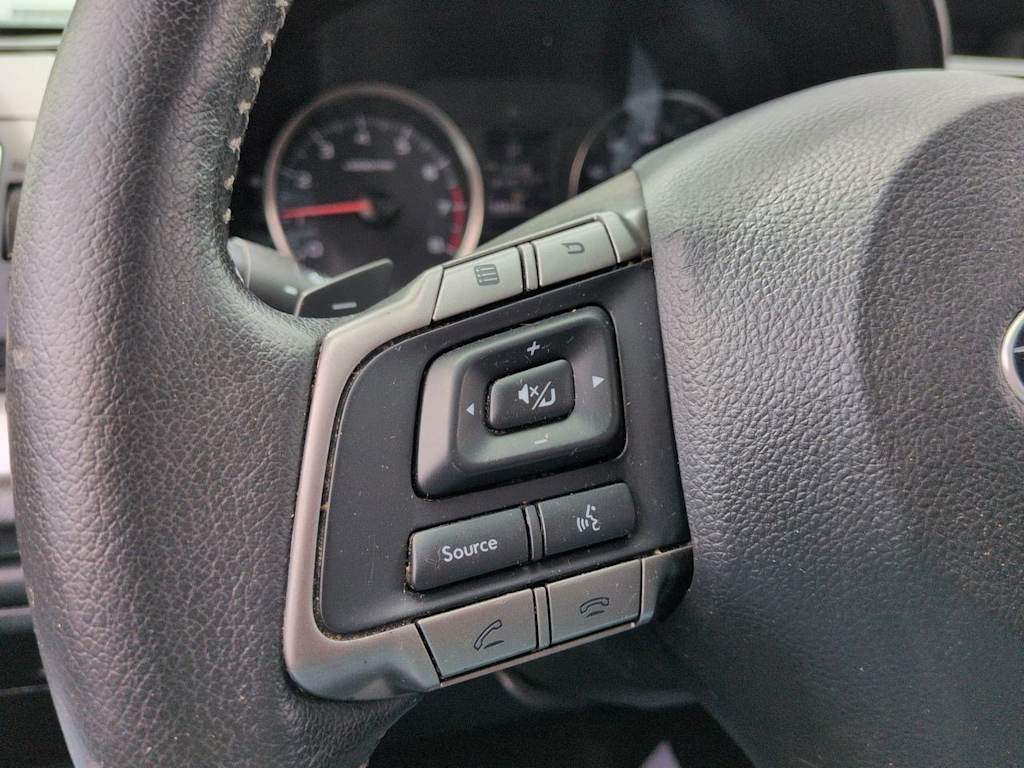 Thumbnail: 2015 Subaru Impreza - 29