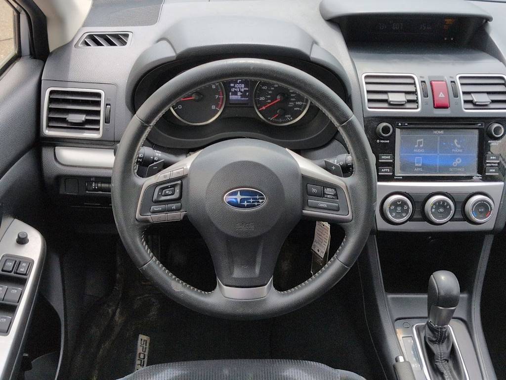 Thumbnail: 2015 Subaru Impreza - 14