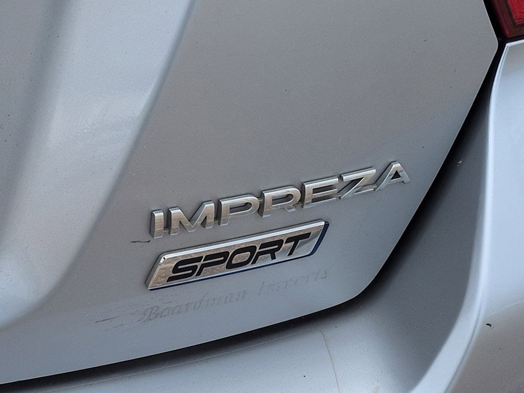 Thumbnail: 2015 Subaru Impreza - 25