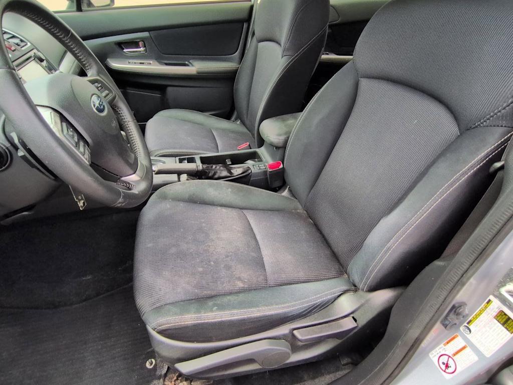 Thumbnail: 2015 Subaru Impreza - 11