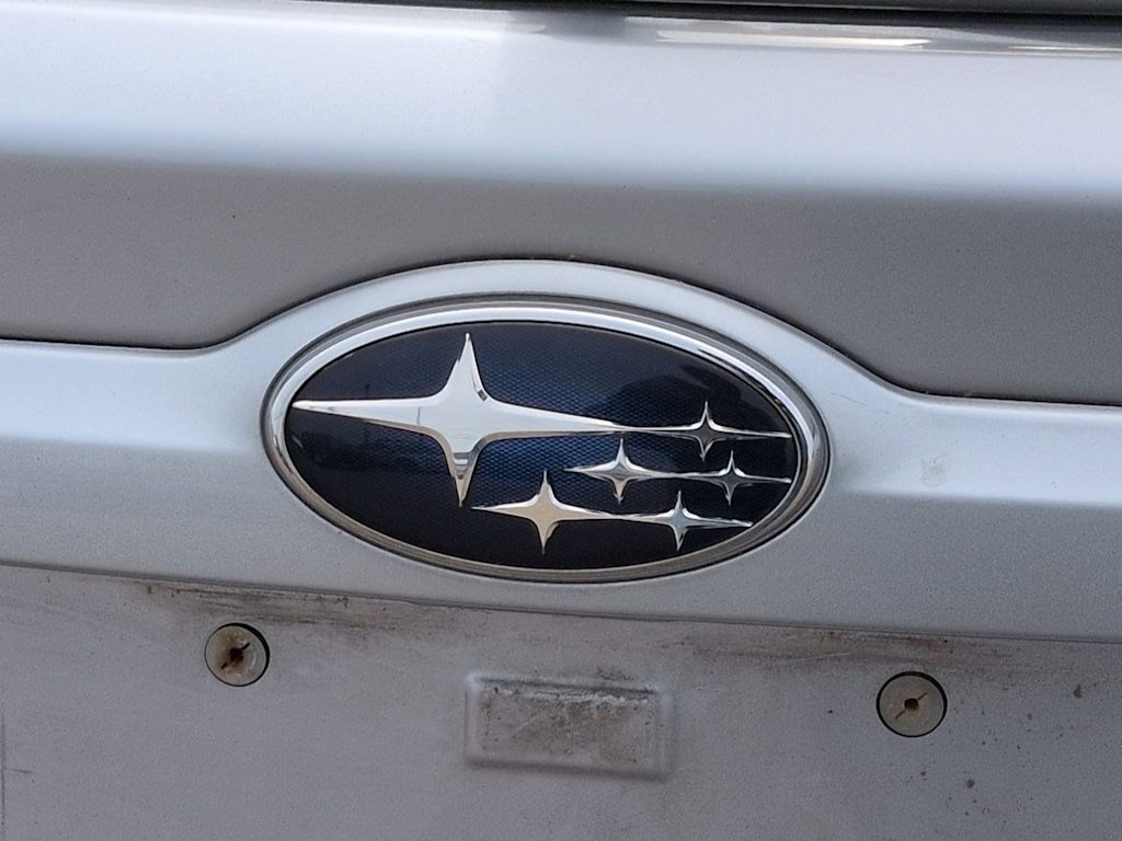 Thumbnail: 2015 Subaru Impreza - 7