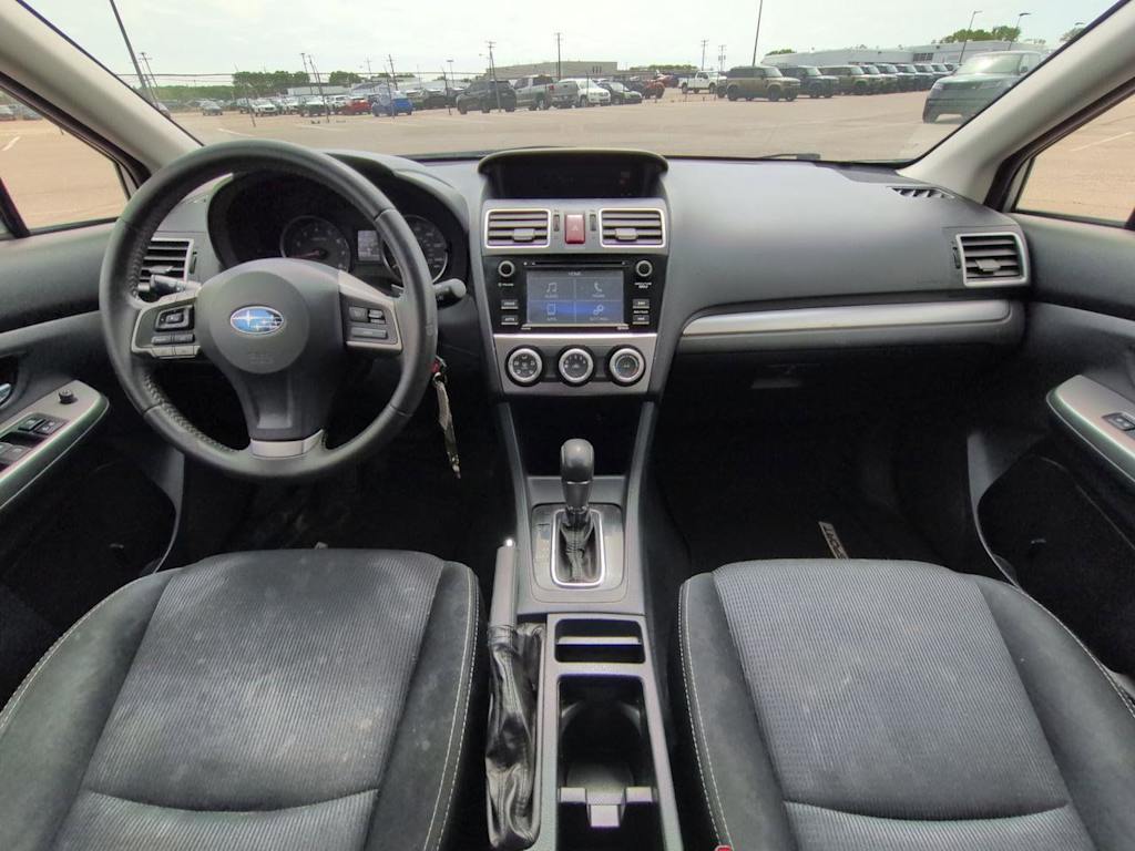 Thumbnail: 2015 Subaru Impreza - 10
