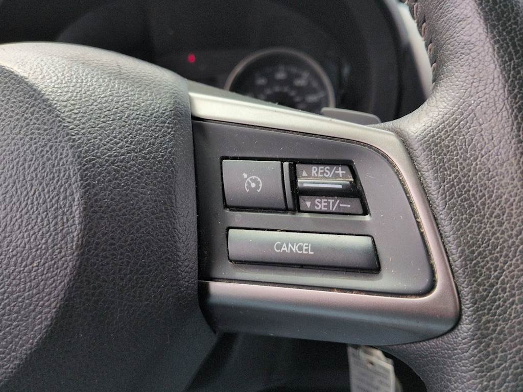 Thumbnail: 2015 Subaru Impreza - 30
